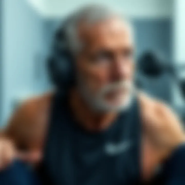 Strength Training Techniques Tailored for Older Adults Strength training techniques tailored for older adults