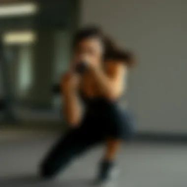 Tips for looking stylish while exercising