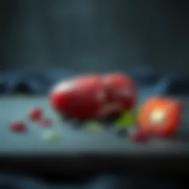 Liver: The Richest Source of Vitamin A Liver as a potent source of Vitamin A