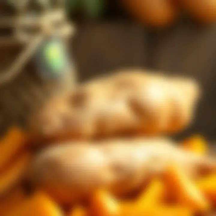 Sweet Potatoes: A Nutrient-Dense Option Sweet potatoes and Vitamin A content