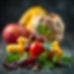 Natural diuretic foods to help reduce water retention