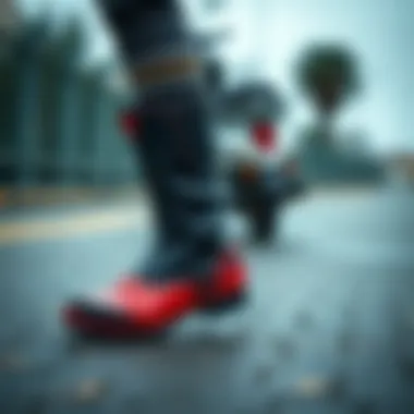 Maintenance tips for long-lasting waterproof scooter boots