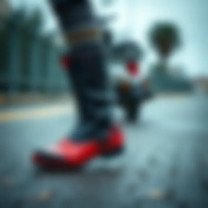 Maintenance tips for long-lasting waterproof scooter boots