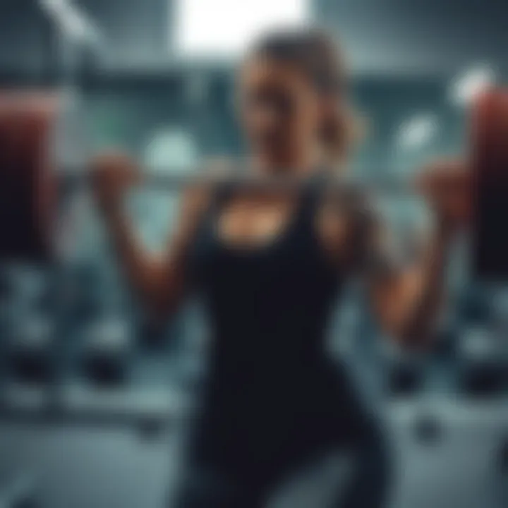 Dynamic Weight Lifting Routines for Different Age Groups Dynamic weight lifting routines for different age groups