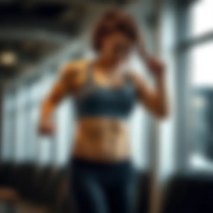 Common pitfalls in weight management with solutions highlighted